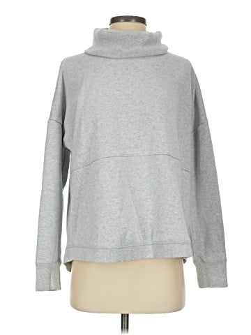 Athleta Turtleneck Sweater (view 1)