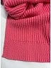 Gap Kids Solid Pink Pullover Sweater Size S (kids) - photo 3