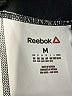 Reebok Graphic Silver Active Pants Size M - photo 7
