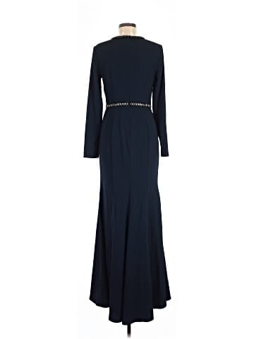 Carmen Marc Valvo Casual Dress (view 2)