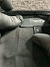 Theory 100% Silk Black Sleeveless Top Size S - photo 7