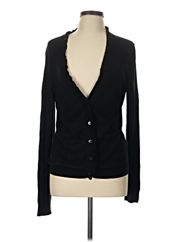 New York & Company Cardigan (view 1)