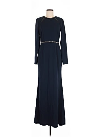 Carmen Marc Valvo Casual Dress (view 1)