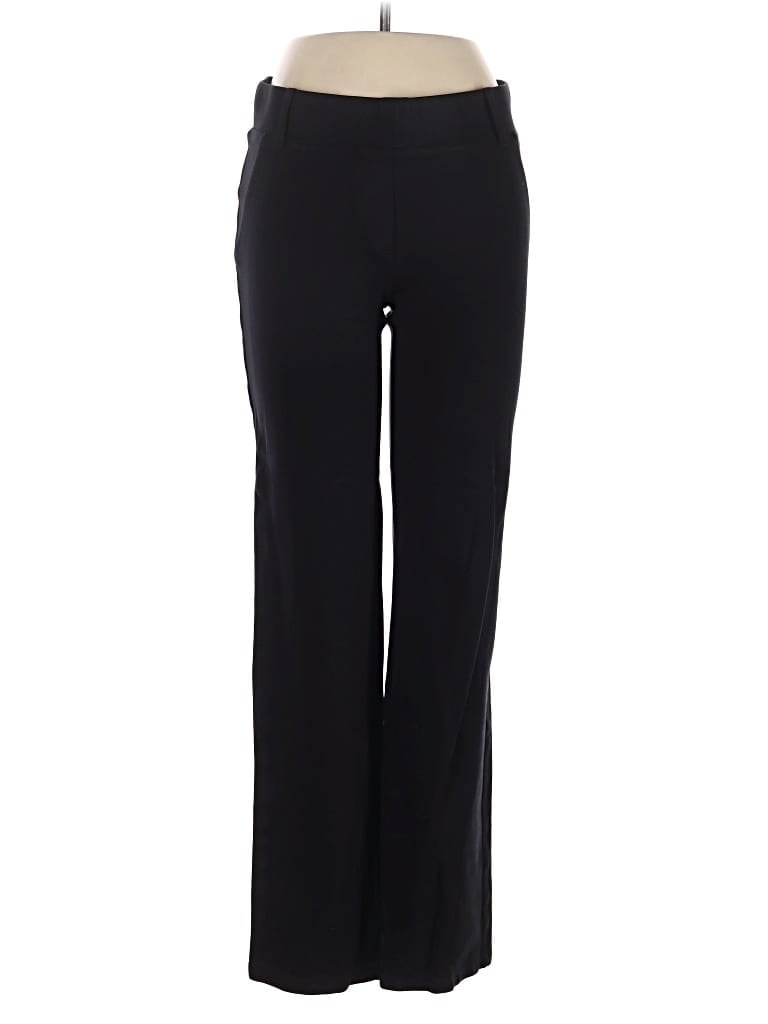Pre-owned Betabrand Active Pants In Black