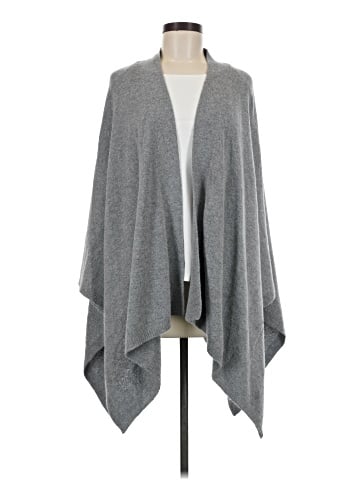 Christian Audigier Poncho (view 1)