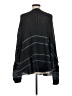 Wooden Ships Black Poncho Size Med - Lg - photo 2