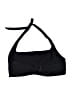 Old Navy Solid Black Swimsuit Top Size L - photo 2