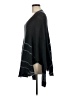 Wooden Ships Black Poncho Size Med - Lg - photo 5