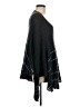 Wooden Ships Black Poncho Size Med - Lg - photo 4