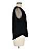 DKNY Black Short Sleeve Top Size M - photo 4
