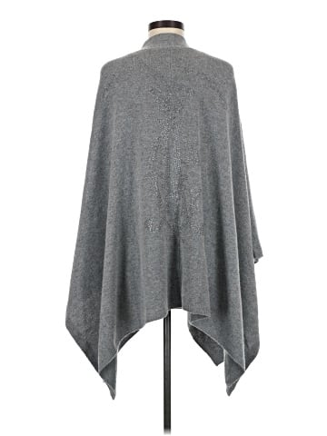 Christian Audigier Poncho (view 2)