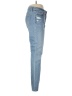 Gap Hearts Blue Jeans Size 28 waist - photo 4