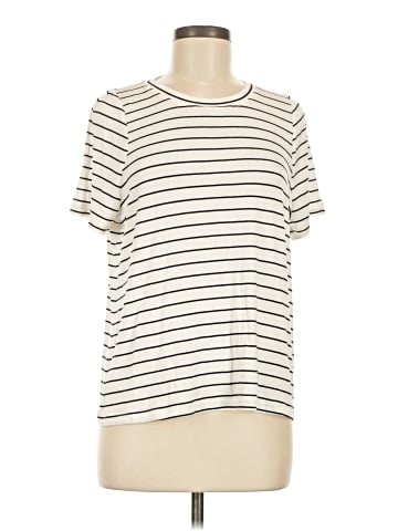 CAbi Short Sleeve T-Shirt (view 1)