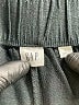 Gap Black Linen Pants Size L - photo 4