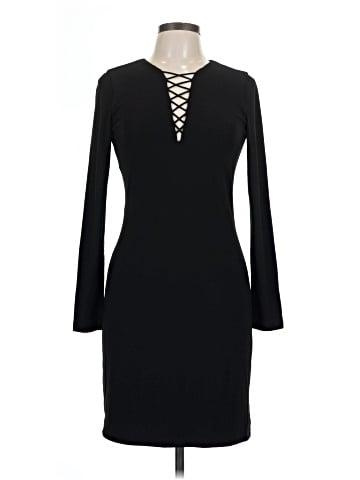Alice + Olivia Cocktail Dress (view 1)
