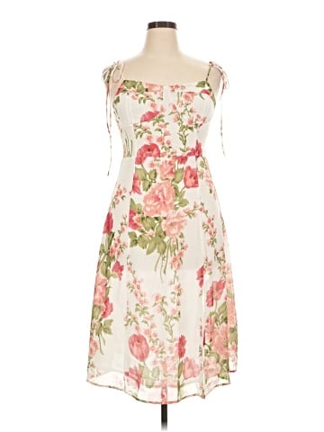 Chicwish Cocktail Dress (view 1)