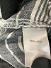 J.Jill Stripes Gray Shorts Size M - photo 4