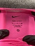 Nike 100% Polyester Pink Active T-Shirt Size S - photo 7