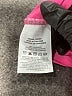 Nike 100% Polyester Pink Active T-Shirt Size S - photo 8