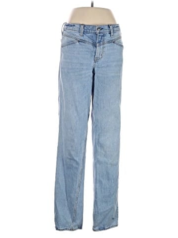 Abercrombie & Fitch Jeans (view 1)