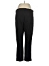Eileen Fisher Solid Black Active Pants Size M - photo 2