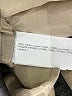 MNG 100% Lyocell Tan Jacket Size S - photo 7