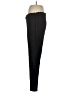 Eileen Fisher Solid Black Active Pants Size M - photo 5