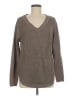 RD Style Brown Pullover Sweater Size M - photo 1