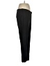 Eileen Fisher Solid Black Active Pants Size M - photo 4