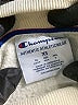 Champion Ivory Turtleneck Sweater Size XS - photo 7