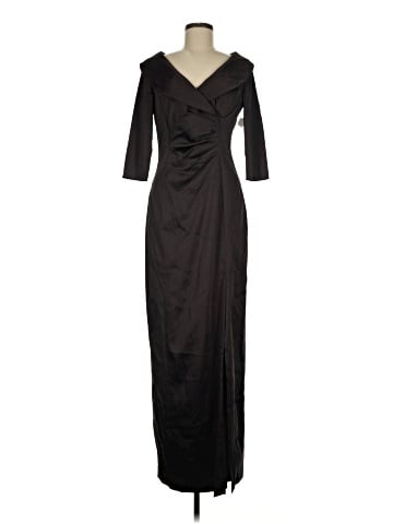 Kay Unger Cocktail Dress (view 1)