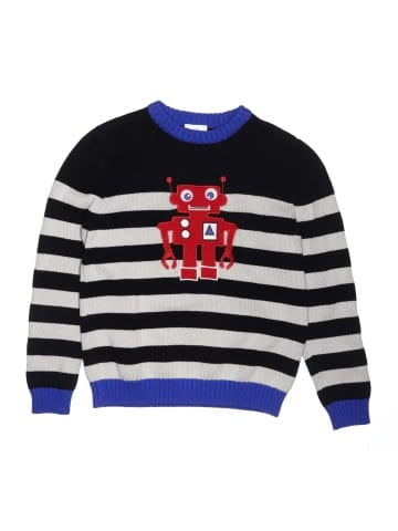 Hanna Andersson Pullover Sweater (view 1)