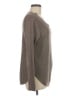 RD Style Brown Pullover Sweater Size M - photo 4