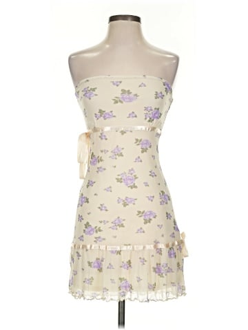 Forever 21 Cocktail Dress (view 1)