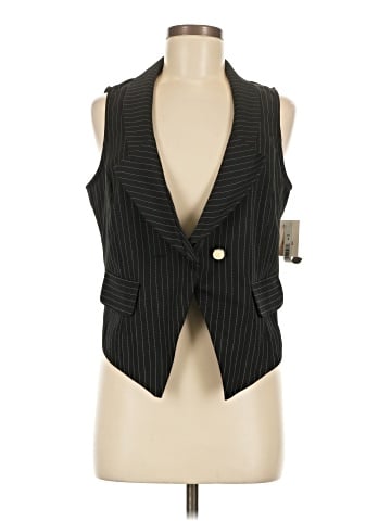 Courtenay Sleeveless Top (view 1)