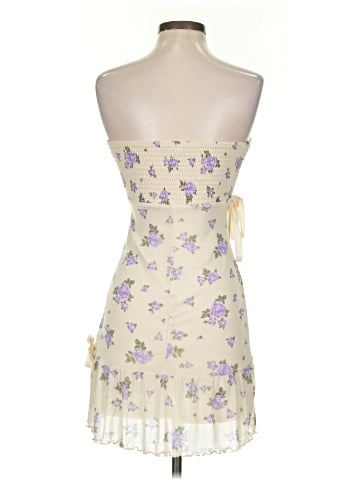 Forever 21 Cocktail Dress (view 2)