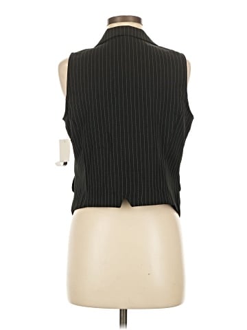 Courtenay Sleeveless Top (view 2)