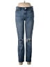 J.Crew Hearts Blue Jeans Size 29 waist - photo 1