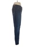 Seven7 Hearts Blue Jeans Size 8 - photo 4