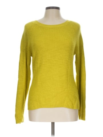 Banana Republic Factory Store Pullover Sweater (view 1)