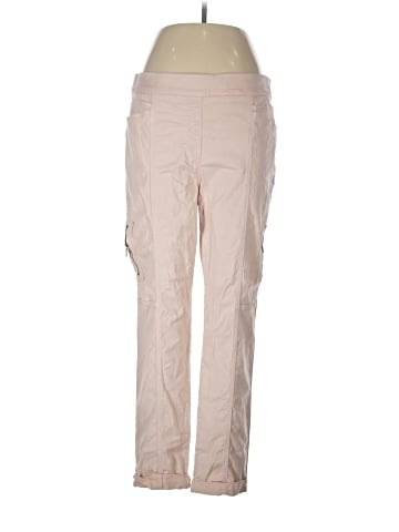 So Slimming by Chico's Cargo Pants (view 1)