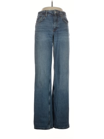 Zara Jeans (view 1)