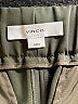 Vince. 100% Polyester Solid Green Dress Pants Size M - photo 7