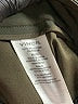 Vince. 100% Polyester Solid Green Dress Pants Size M - photo 8