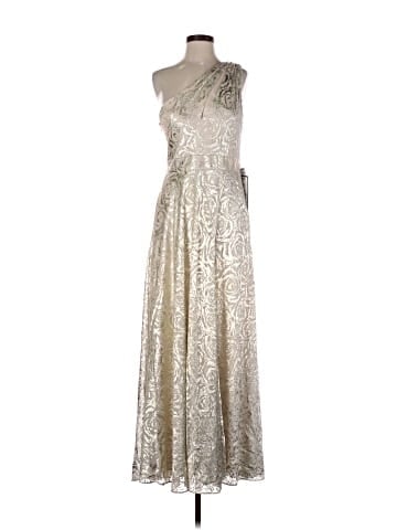 Betsy & Adam Cocktail Dress (view 1)