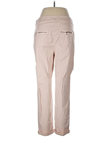 So Slimming by Chico's Cargo Pants (view 2)