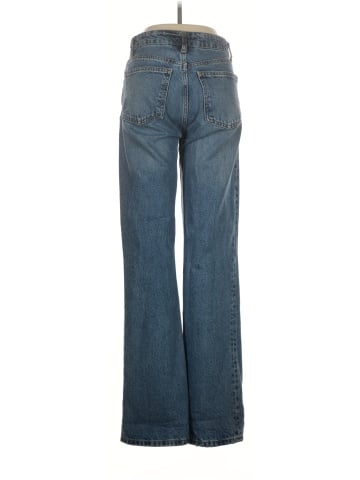 Zara Jeans (view 2)