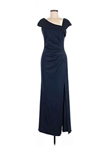 Xscape Cocktail Dress (view 1)