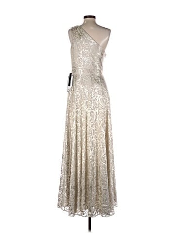 Betsy & Adam Cocktail Dress (view 2)