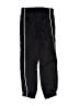 Nike 100% Polyester Black Track Pants Size 5 - photo 2
